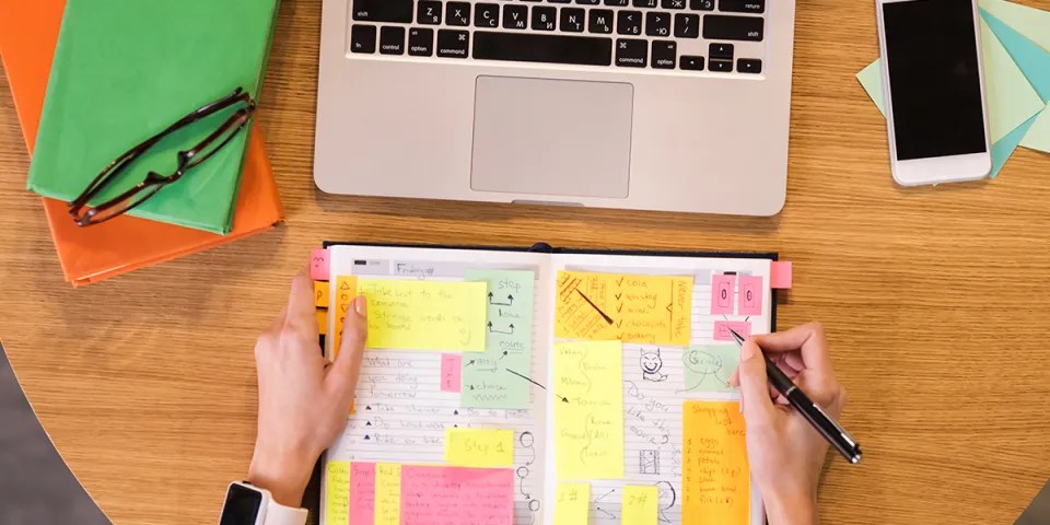 The Week Where The Stuff Happened