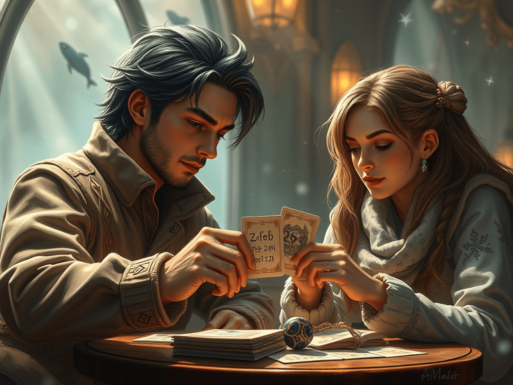 Three Weeks and&nbsp;Counting