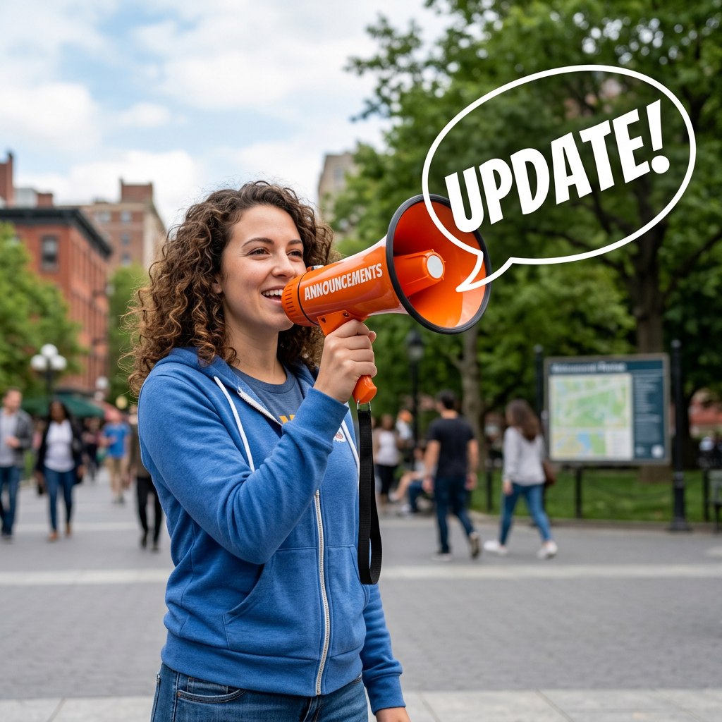 Life Update and Change Of Posting Date