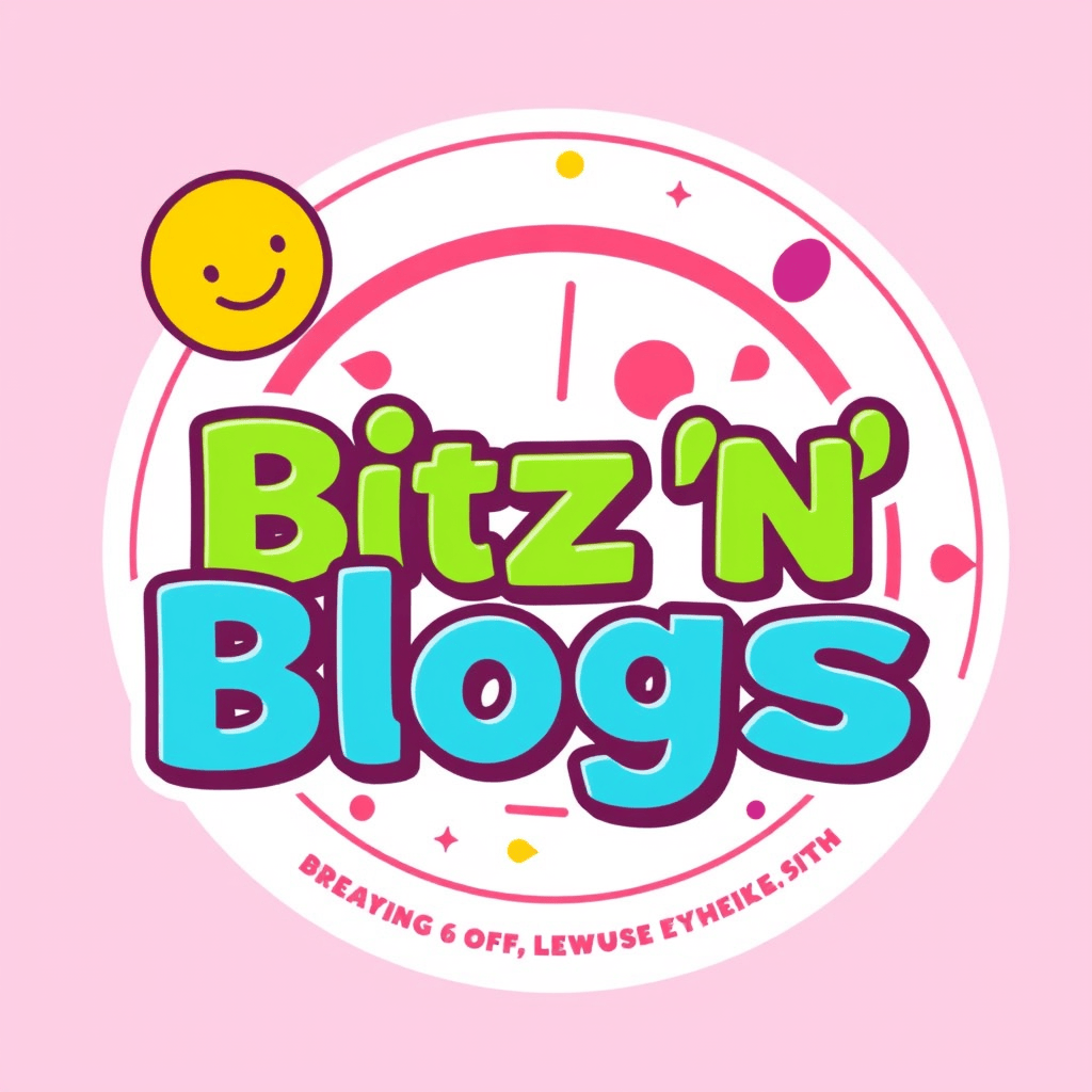 Blogging Update!